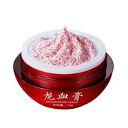 Dragon's Blood Face Cream With Retinol Placenta Brightening Lift And Firming Skincare For Radiant Complexion