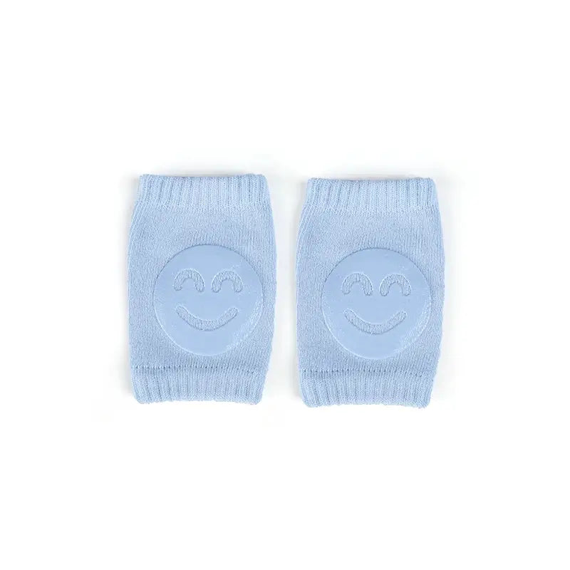Baby Knee Pads for Crawling Non Slip Safety Kneepads for Infants and Toddlers Leg Warmers Unisex