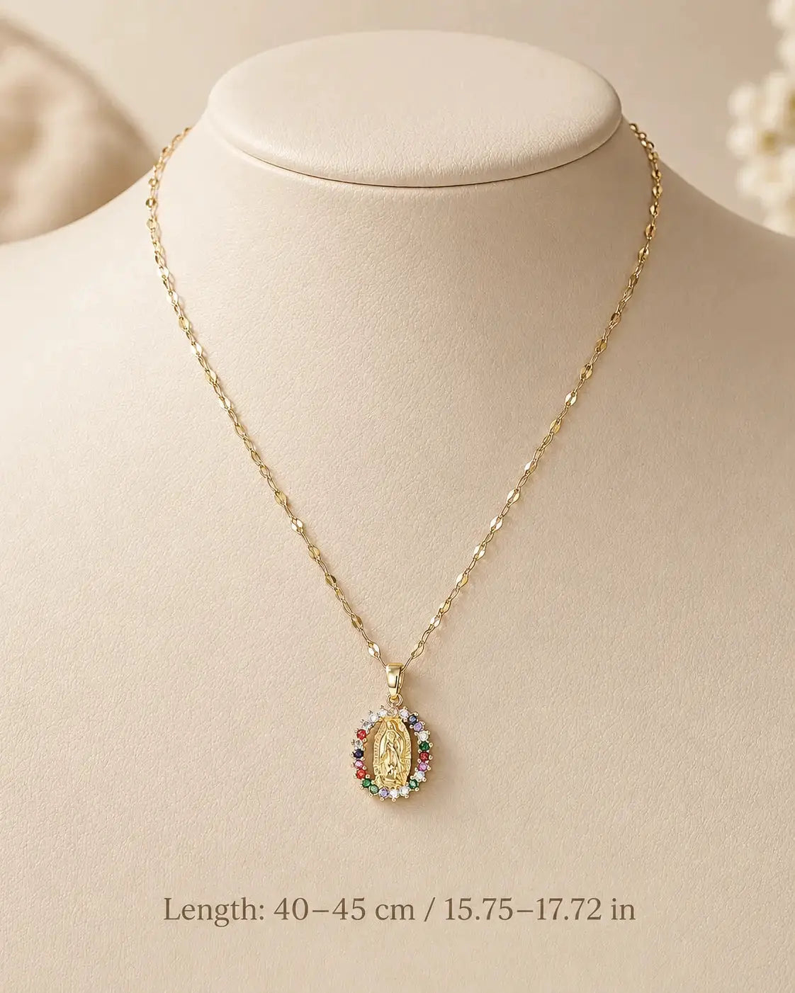 Gold Pendant Necklaces For Women Exquisite Fashion Jewelry Gift Collection Timeless Elegant Styles