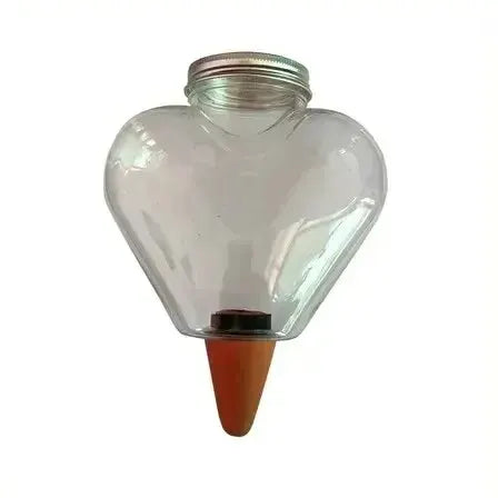 Love Shaped Automatic Plant Waterer Sprayer Planter Insert Drip Irrigation For Flowers And Plants
