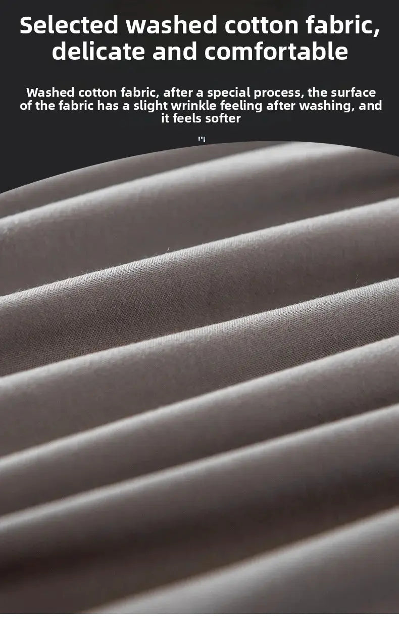 1/2 pillowcase from Simples Market; solid color, waterproof and breathable fabric for children and pets