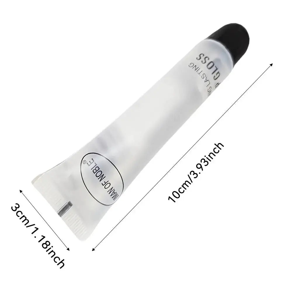 6 Piece Glossy Finish Lip Gloss Set Moisturizing Lip Oil For All Skin Types Non Sticky Hydrating Long Lasting Shine