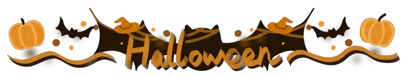 Halloween USB Skull NightLight LED Lamp by Simples Market with 360° rotating pattern
