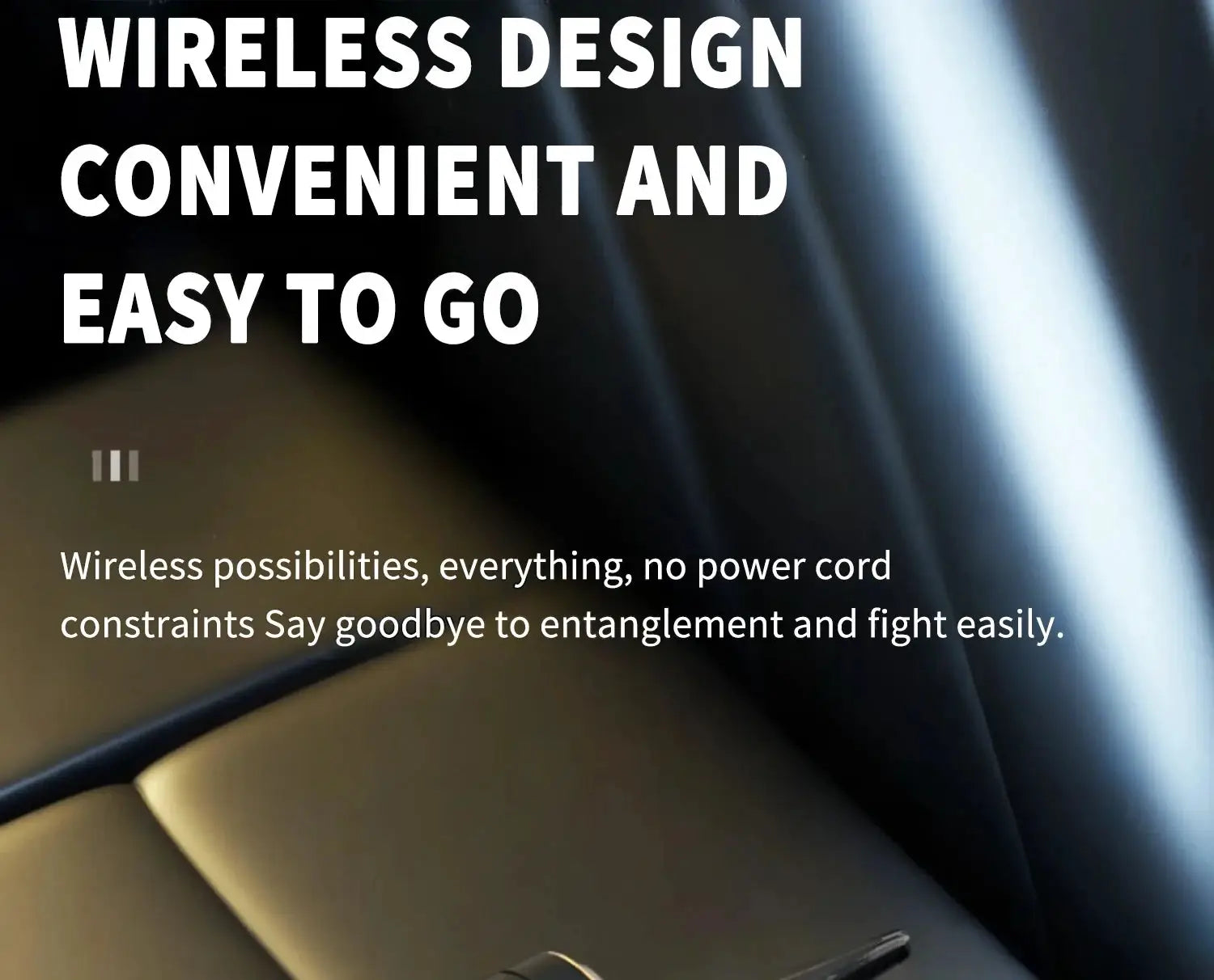CENRR 98000PA car vacuum cleaner, portable wireless handheld with strong suction, Simples Market