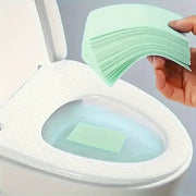 30 90 150 Count Toilet Cleaning Tabs Deodorizing Odor Eliminator Scale Remover All Purpose Cleaner Toilets And Floors