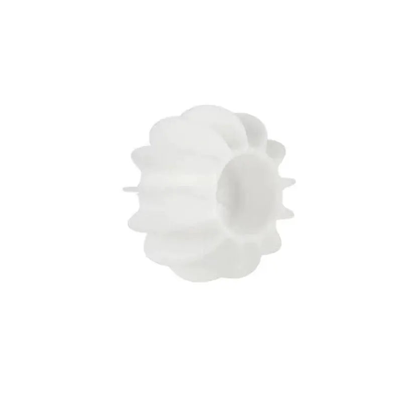 Reusable Silicone Laundry Ball For Pet Hair Removal Cat Hair Catcher In Washing Machine