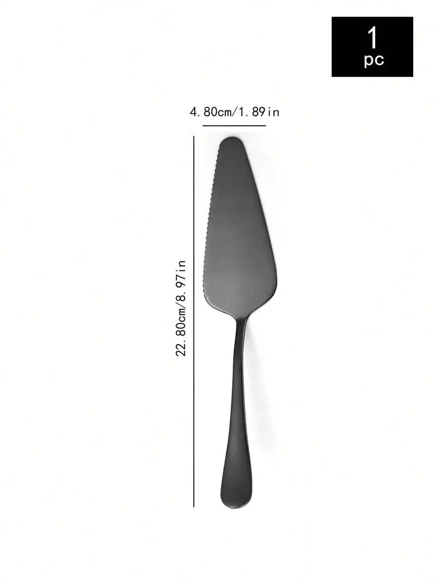 Stainless Steel Cake Spatula Set 1 Or 2 Pieces For Baking And Decorating Bread Pastry Spatulas Catering Tools