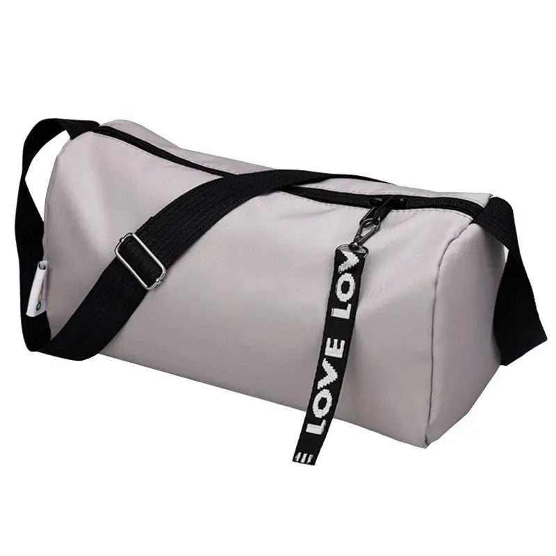 LKEEP Ultralight Waterproof Fitness & Travel Bag - Simples Market