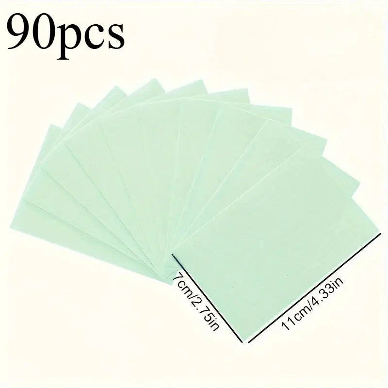 30 90 150 Count Toilet Cleaning Tabs Deodorizing Odor Eliminator Scale Remover All Purpose Cleaner Toilets And Floors