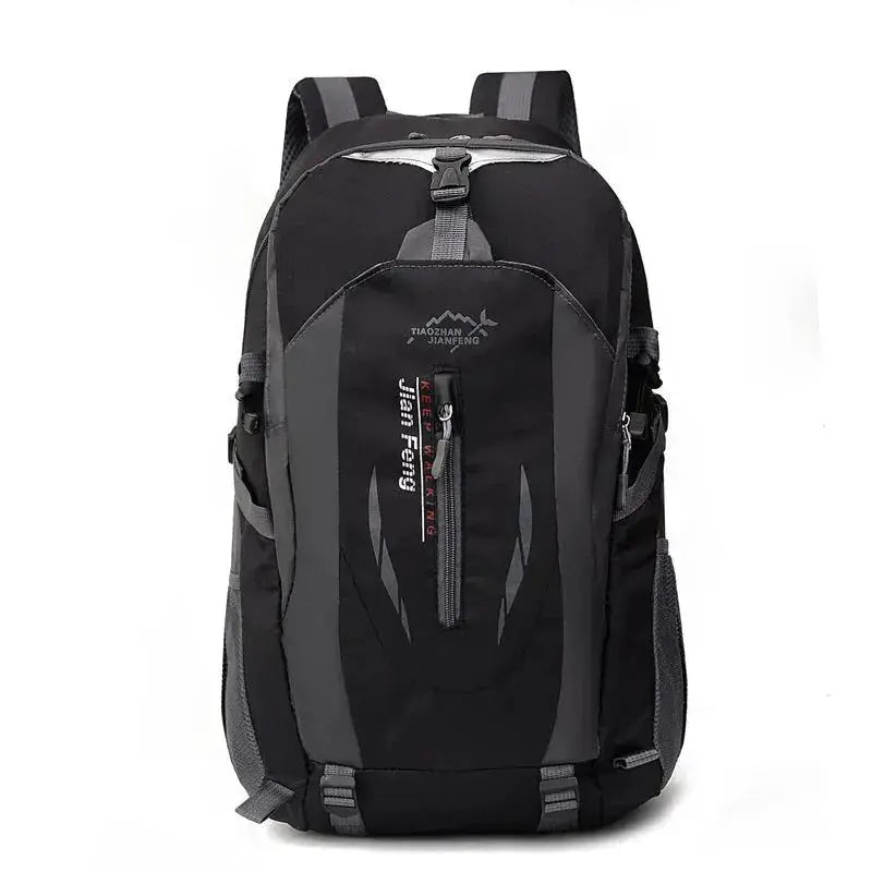 40L Waterproof Large Capacity Outdoor Hiking Bag - Simples Market