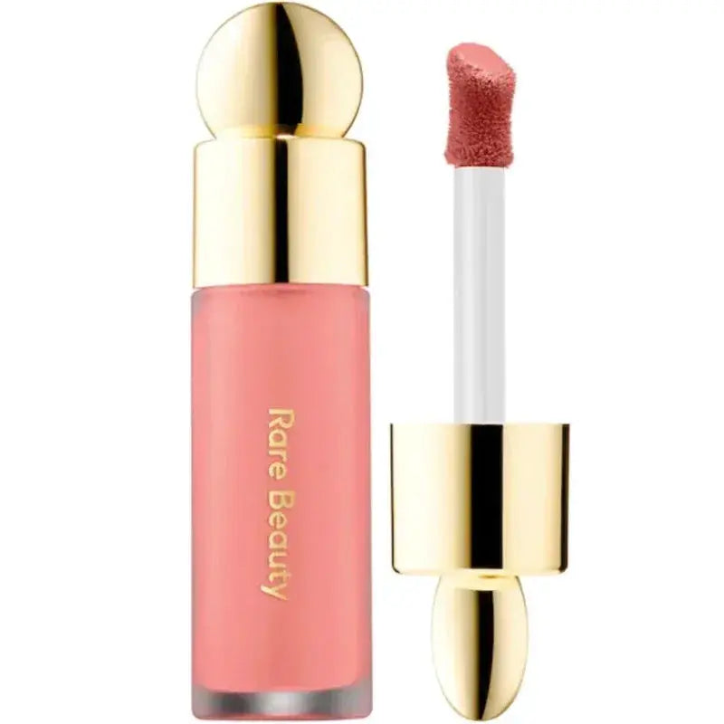 Rare Beauty Soft Pinch Liquid Blush Silky Lightweight Formula Delivers Long Lasting Color And Natural Plump