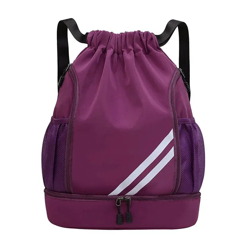 SEYATULLH Versatile Sports & Fitness Backpack - Simples Market