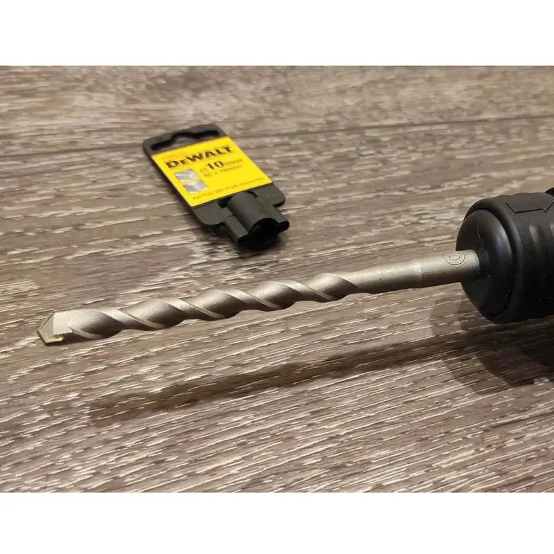DEWALT SDS Plus Twist Drill Bits For Electric Hammer High Hardness Tool Attachments DT9635 DT9641 DT9644 DT9648