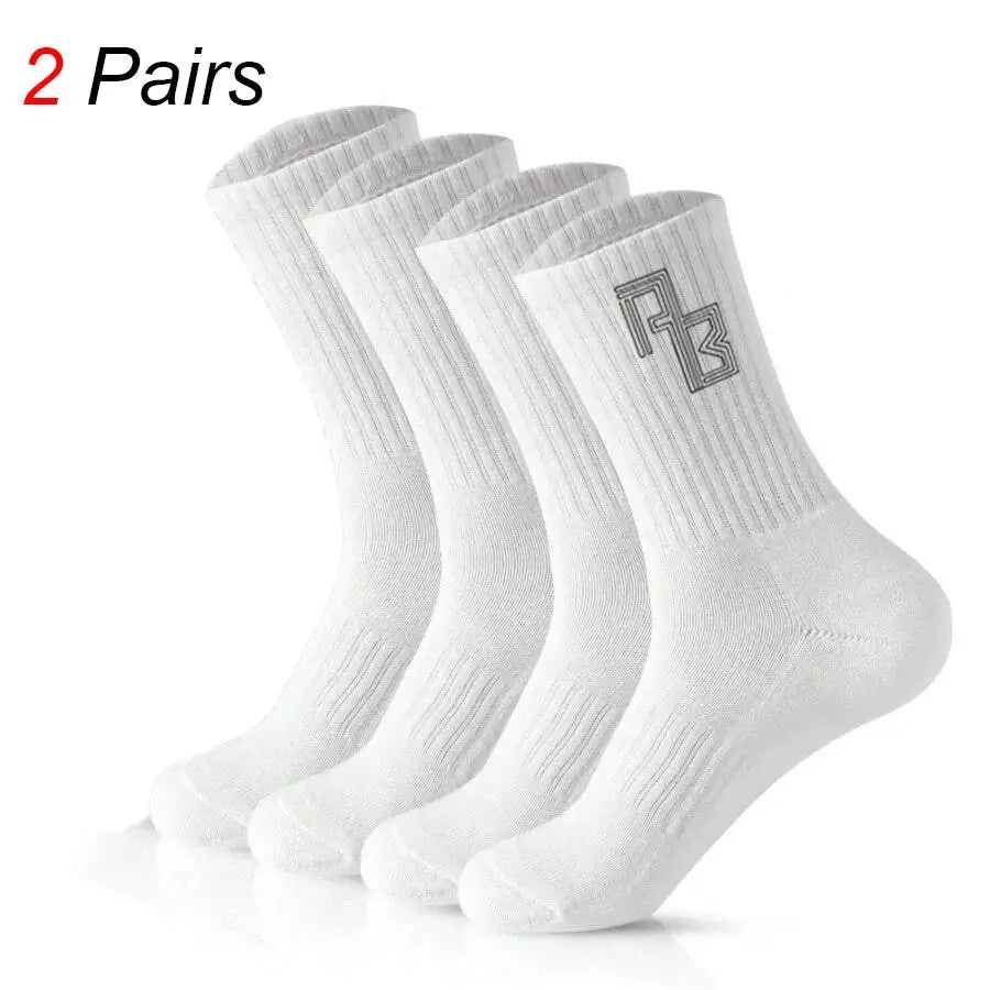 Men Ankle Socks Set 5 To 30 Pairs Breathable Odor Proof Sweat Absorbing Letter Sports Style Invisible Running Socks