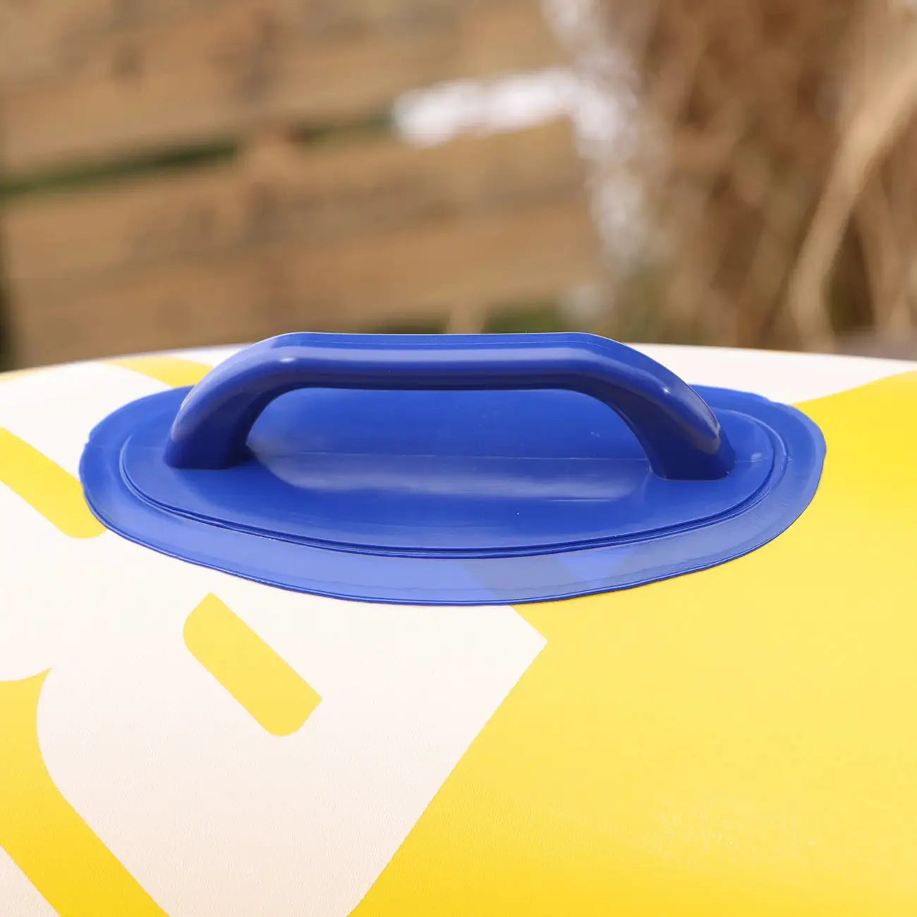 Double Balloon Inflatable Swimming Ring for Adults Beach Toys Pool Floaties Inner Tube Durable Comfort