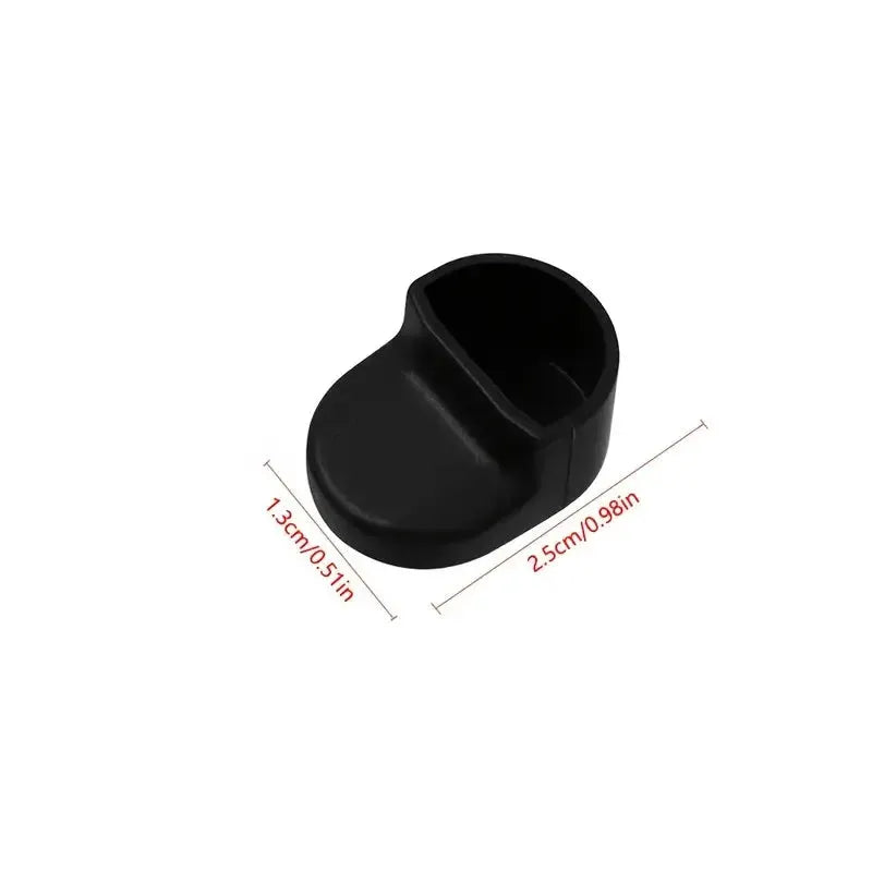 Rear Mudguard Splash Fender With LED Taillight For Xiaomi M365 And M365 Pro Electric Scooter Replacement