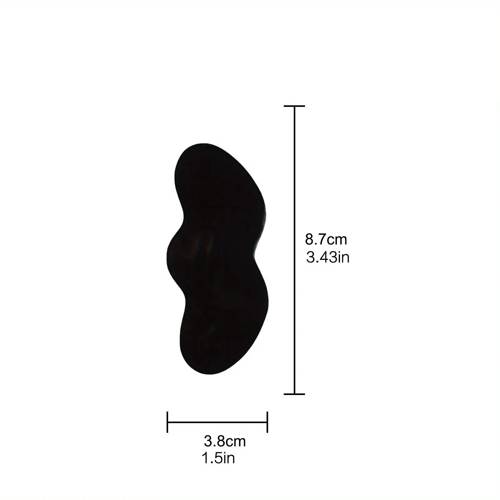 Deep Cleansing Nose Pore Strips for Blackheads Pack of 10 20 50 100