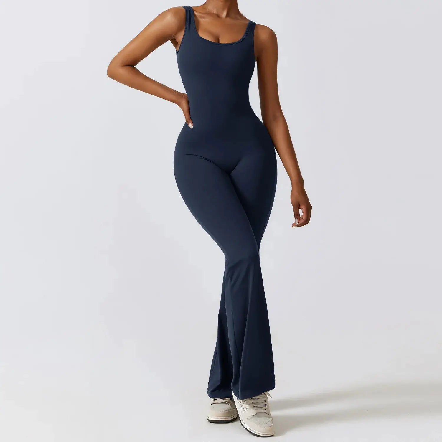 Women Gym Set For Yoga And Training Breathable Stretch Fabric For Comfort And Peak Performance
