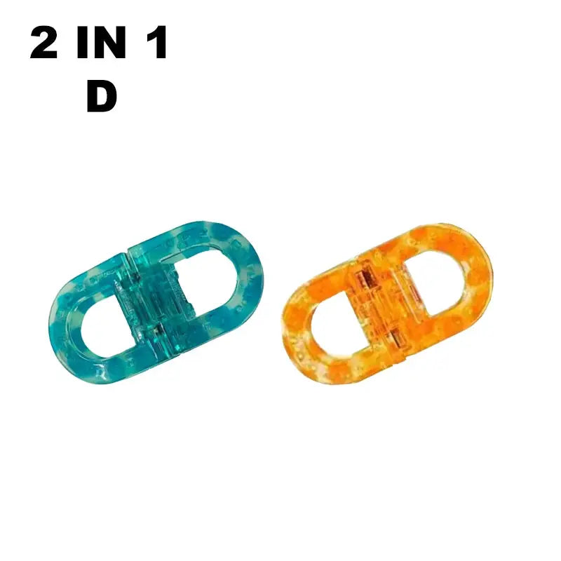 MagneticPro Hair Clips For Professional Salon Styling With Lightweight Strong Hold And Non Slip Sectioning