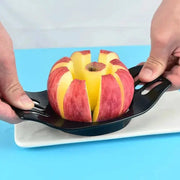 Ot Stainless Steel Apple Cutter One Piece Easy Core And Slice Apples In Seconds Quick And Durable Kitchen Tool