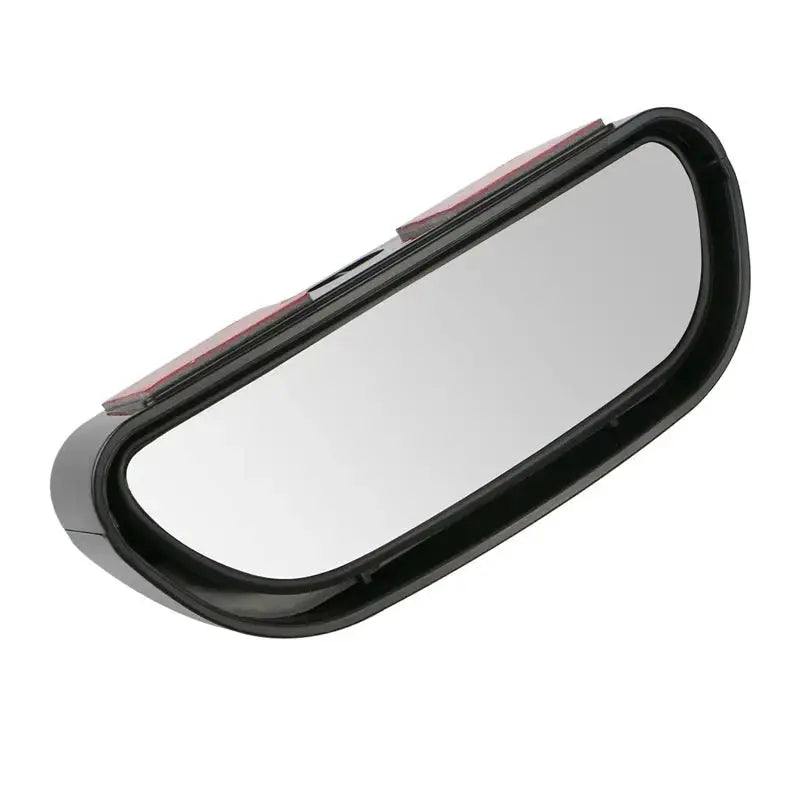 Adjustable Wide Angle Side Mirror Blind Spot Convex Rear View Mirror For Car Reverse Parking Auxiliary