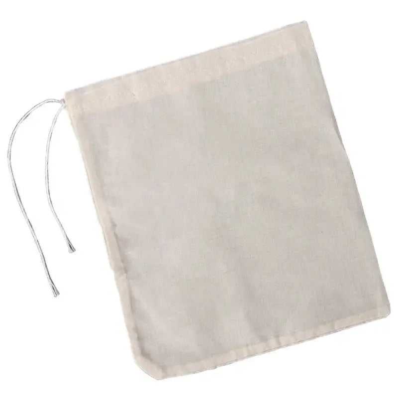 Cotton Filter Cloth For Cheese Making Tofu Milk Straining Coffee Brewing Kitchen Tools Gauze