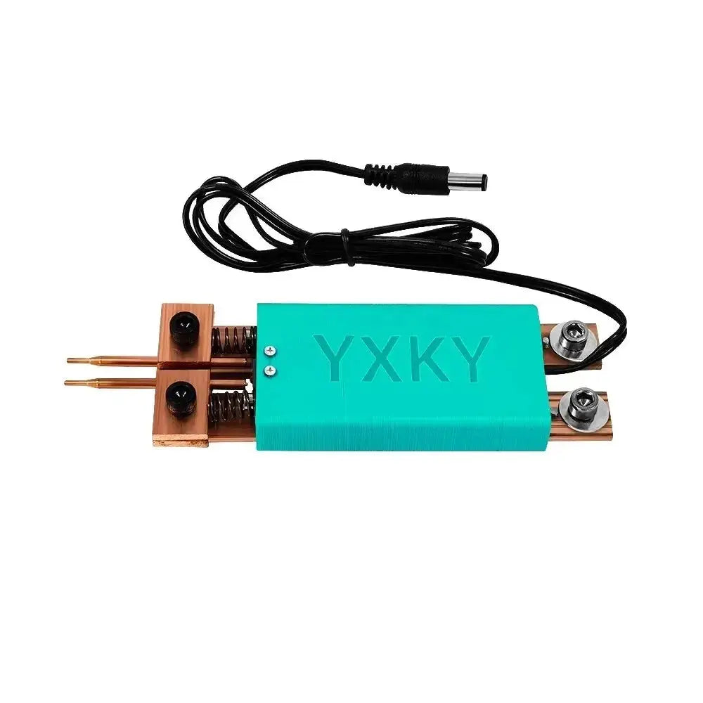 Integrated Spot Welding Pen Handheld With Automatic Trigger For 18650 Battery Mini Spot Welding Tool