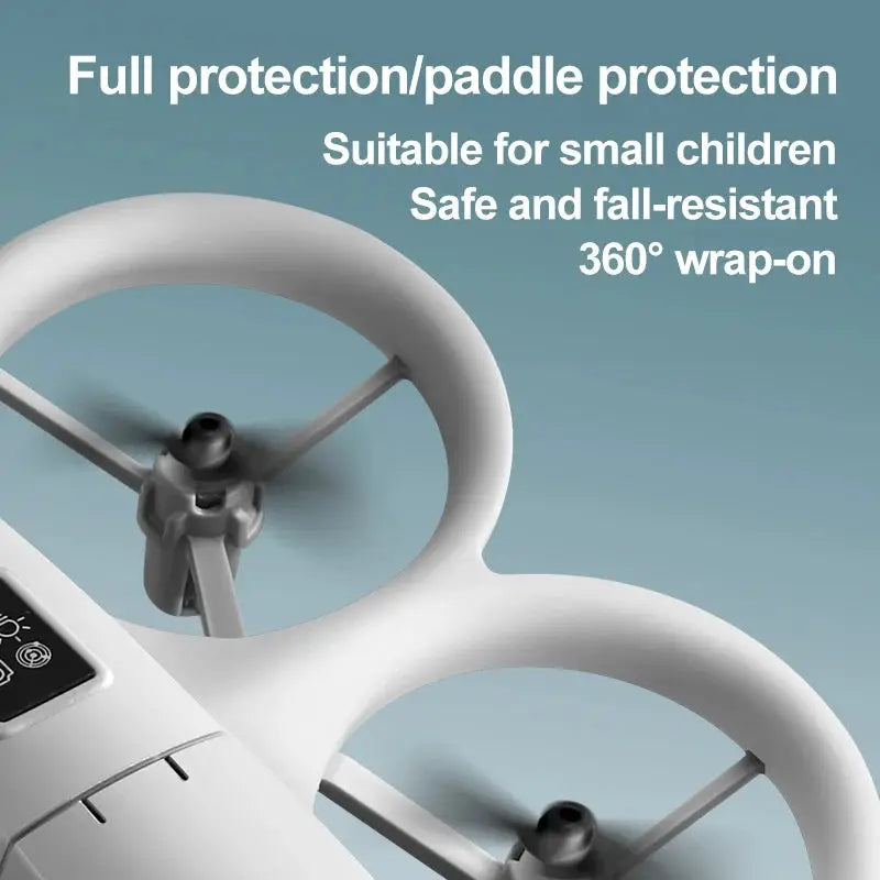 2025 GT3 RC Drone 8K Dual Camera 5G Obstacle Avoidance Pro HD Aerial Photography Quadcopter Remote Control Aircraft