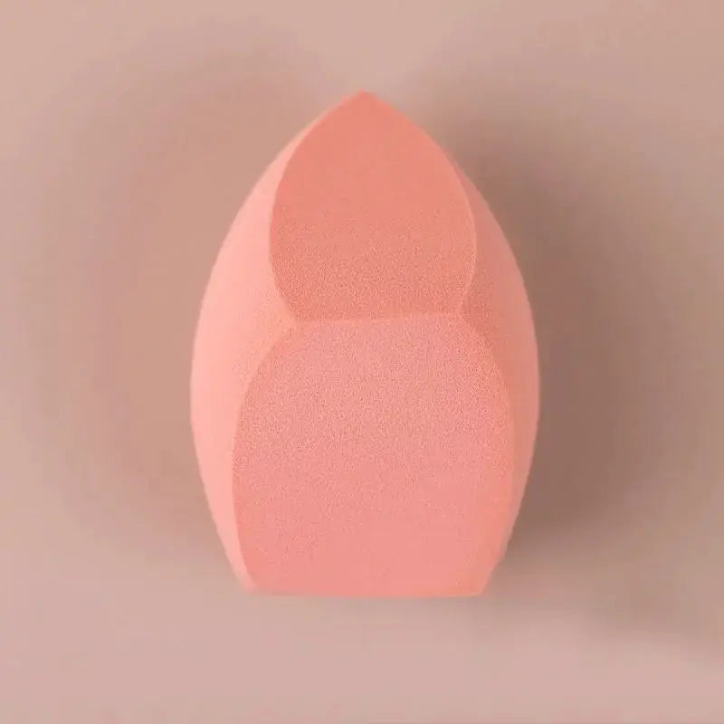 LuxeGrove Extra Large Makeup Sponge Dual Use For Foundation Powder And Concealer Expands When Wet Soft Puff