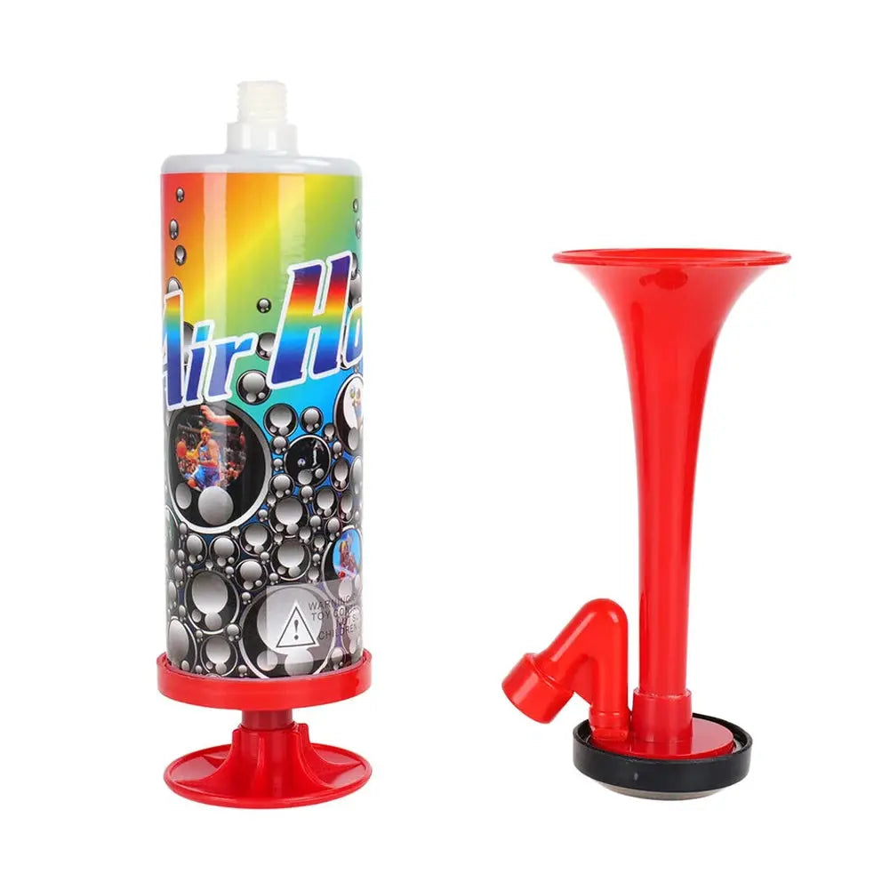 Reusable Stadium Horn for Football Soccer Sports Events and Parties