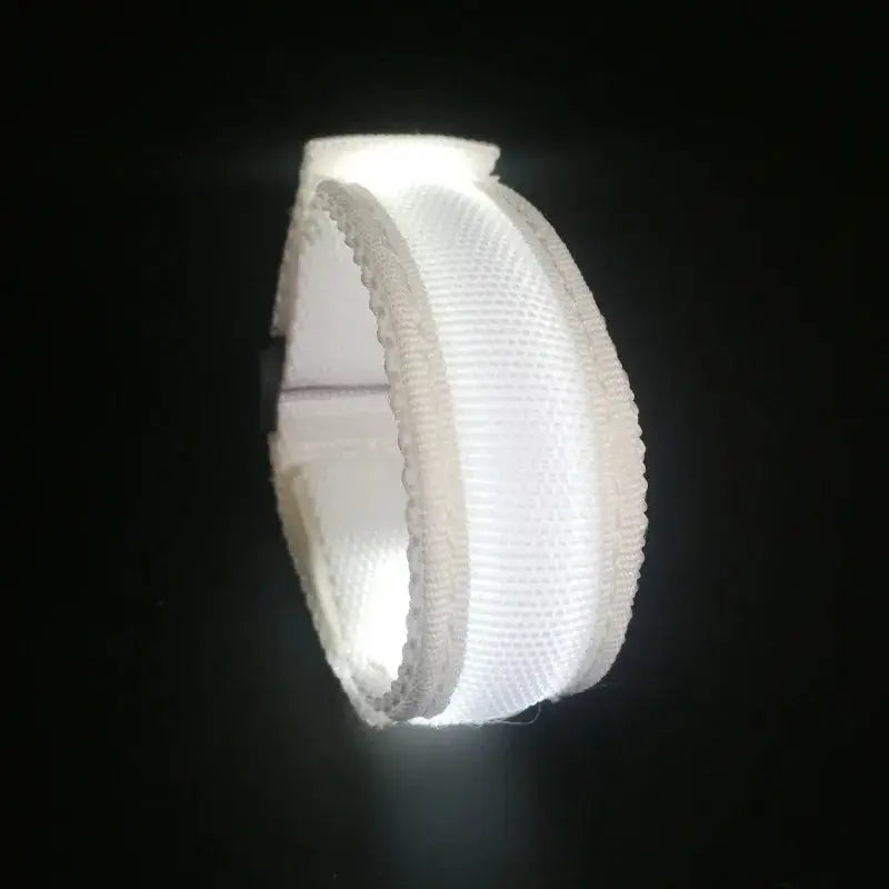 YOMDID LED Luminous Bracelet For Concerts And Parties Wrist Strap