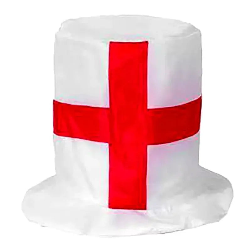 National Team Flag Hat For Global Football Events Soccer Fans Top Hat