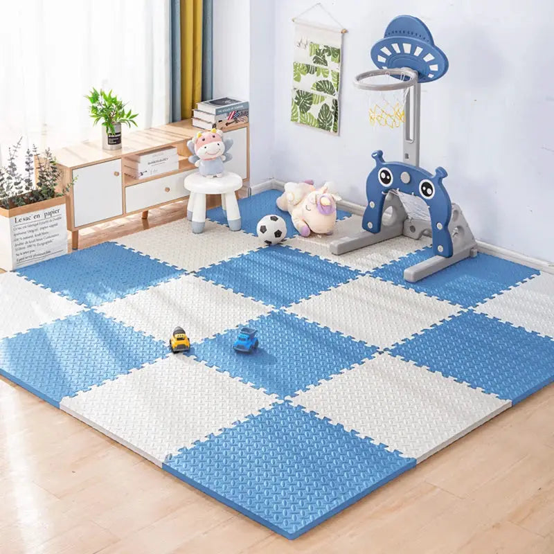 Puzzle Mat For Children Tiles Foam Baby Play Mat Kids Carpet Mat For Home Use And Floor Padding For Kids