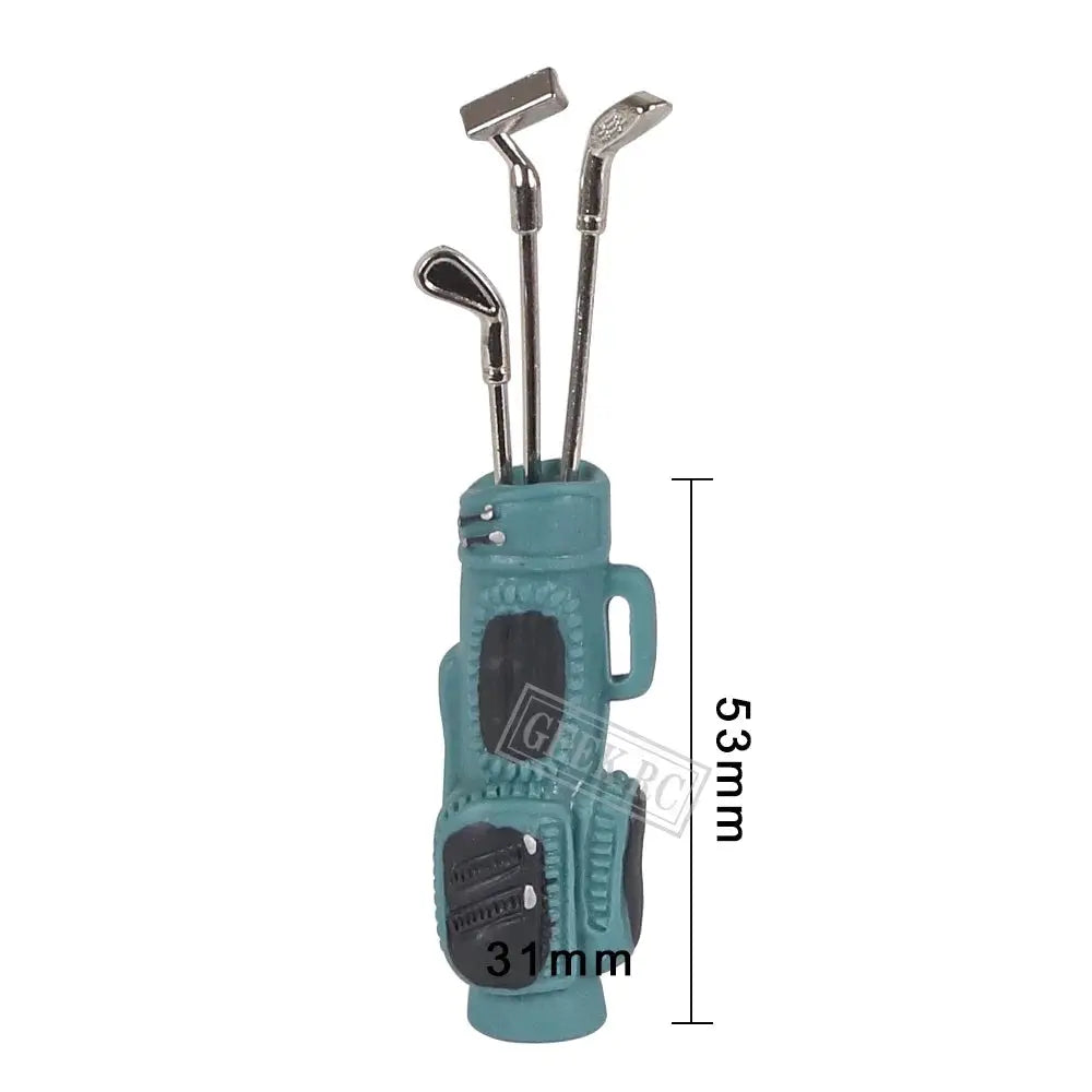 Malom RC Garage Tools Scale Accessories For 1 To 10 And 1 To 12 RC Cars Compatible With Axial SCX10 Capra TRX4
