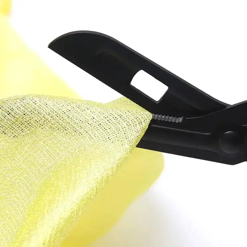 Rescue First Aid EMT Trauma Bandage Shears Medical Scissors 15 18.5 Cm Stainless Steel Milled Serrations Curved Tip