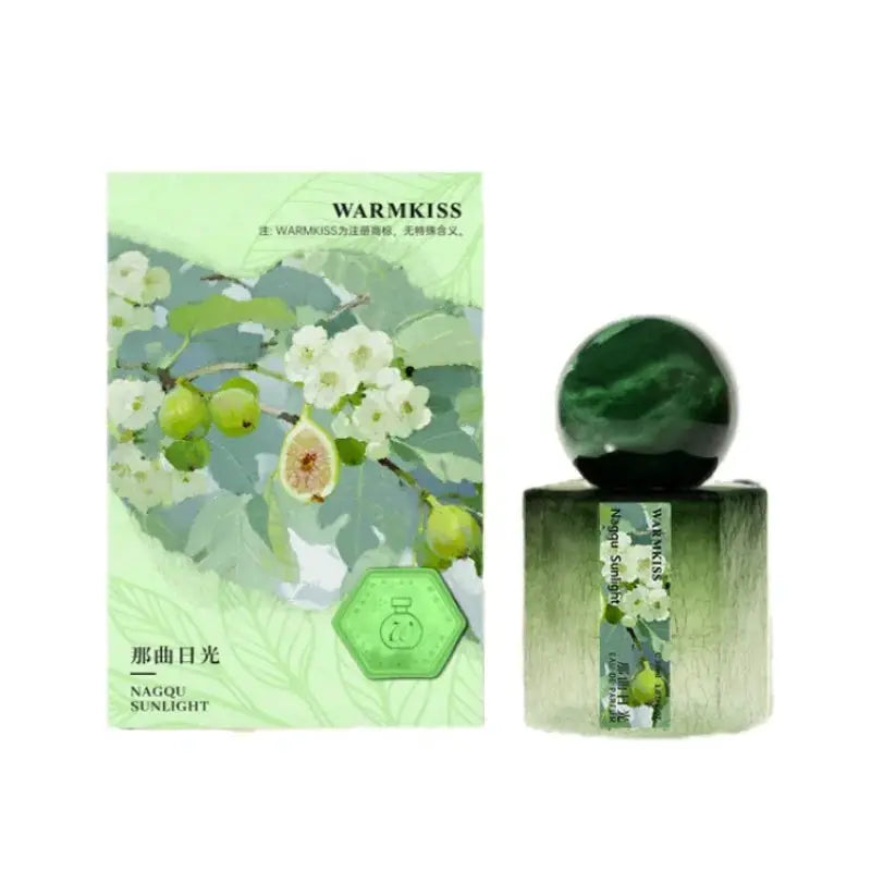 RoseAura Rose and Jasmine Perfume Long Lasting Fresh Floral Scent for Daily Wear and Beyond