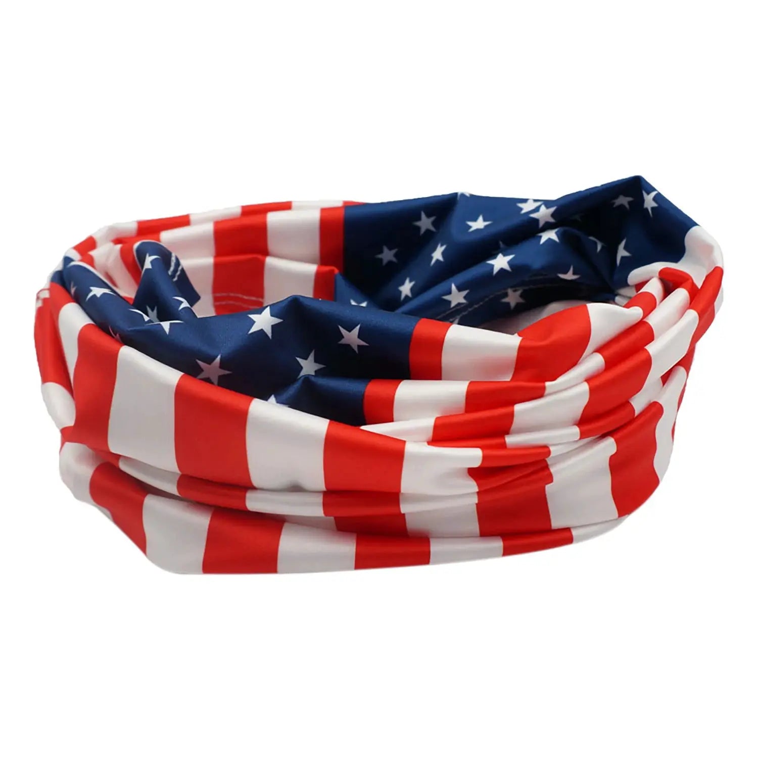 2026 World Cup Flag Seamless Magic Headscarf Windproof Mask For Fans