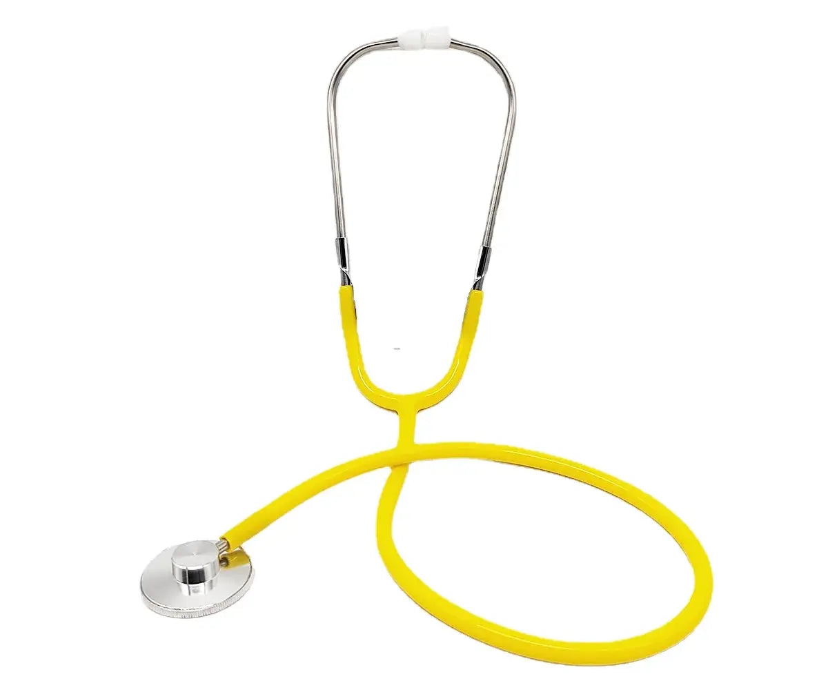 Kids Stethoscope Toy For Family Doctor Play Educational Medical Pretend Set Gift For Children