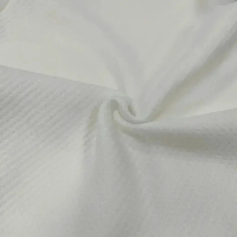 Cervical pillowcase by Simples Market, white, soft breathable fabric.