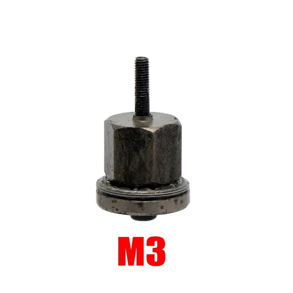 Hand Rivet Nut Gun Manual Riveter Tool For M3 To M10 Rivnut Nuts Easy Installation