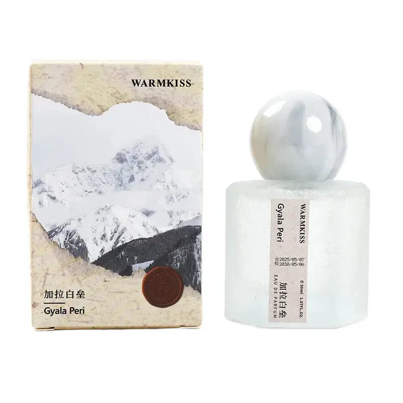 RoseAura Rose and Jasmine Perfume Long Lasting Fresh Floral Scent for Daily Wear and Beyond