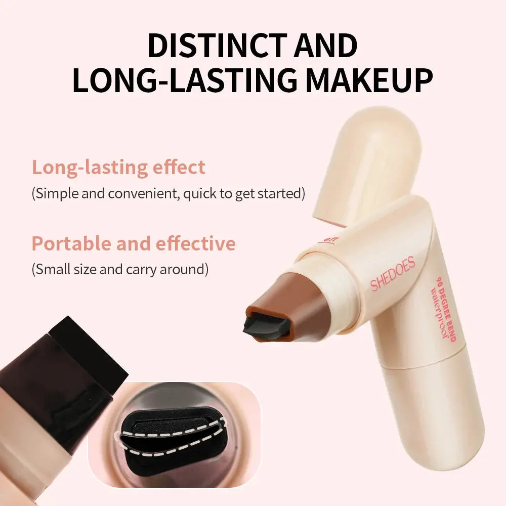 NovaLine Precision Pro Eyeliner Pen Waterproof Fast Drying Smooth Easy To Color For Natural Looking Eye Makeup