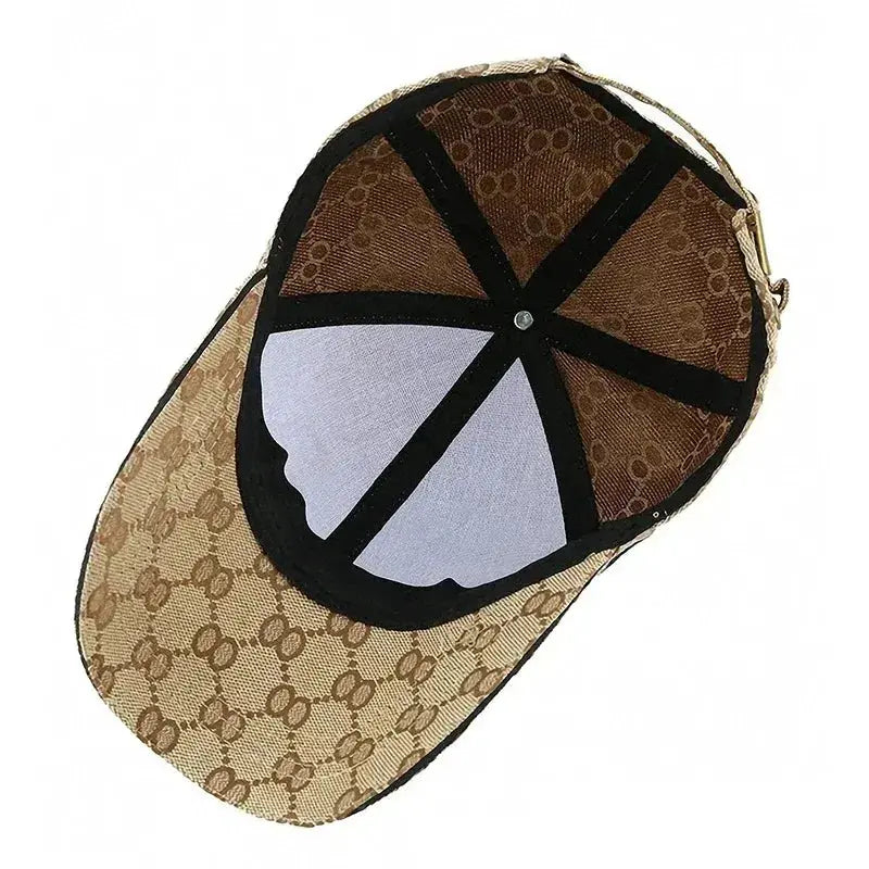 Spring And Autumn Unisex Sun Hat Baseball Cap With Net For Men And Women All Seasons Style Duckbill
