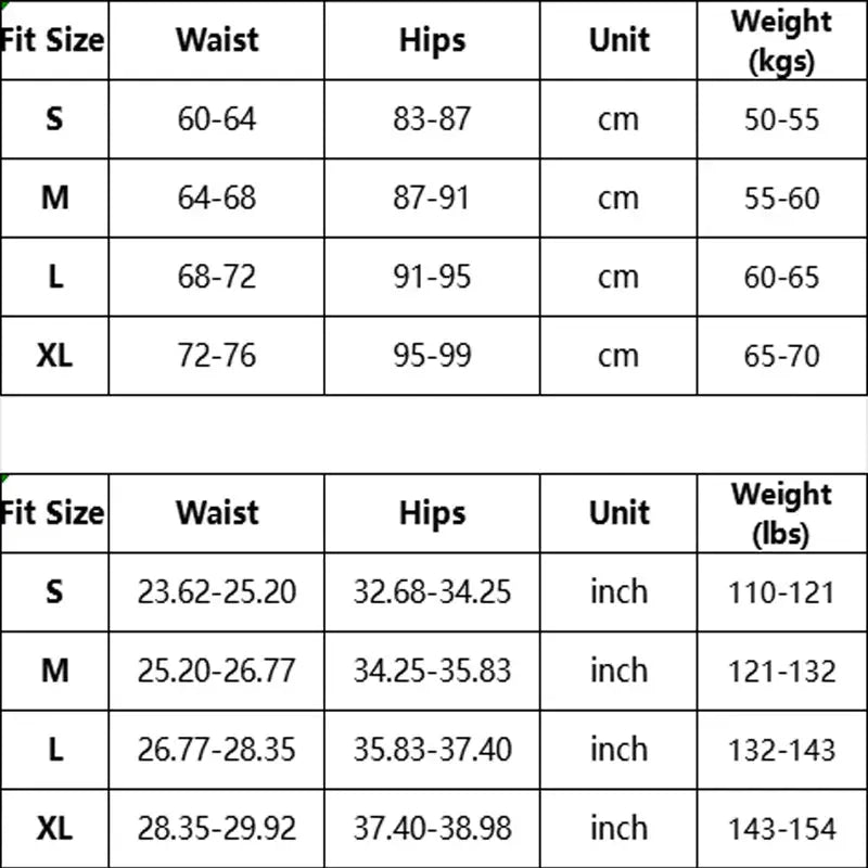 Simples Market 3PCS Set Sexy G-String Underwear—breathable seamless low-waist lingerie, sizes S–XL with cm/inch charts
