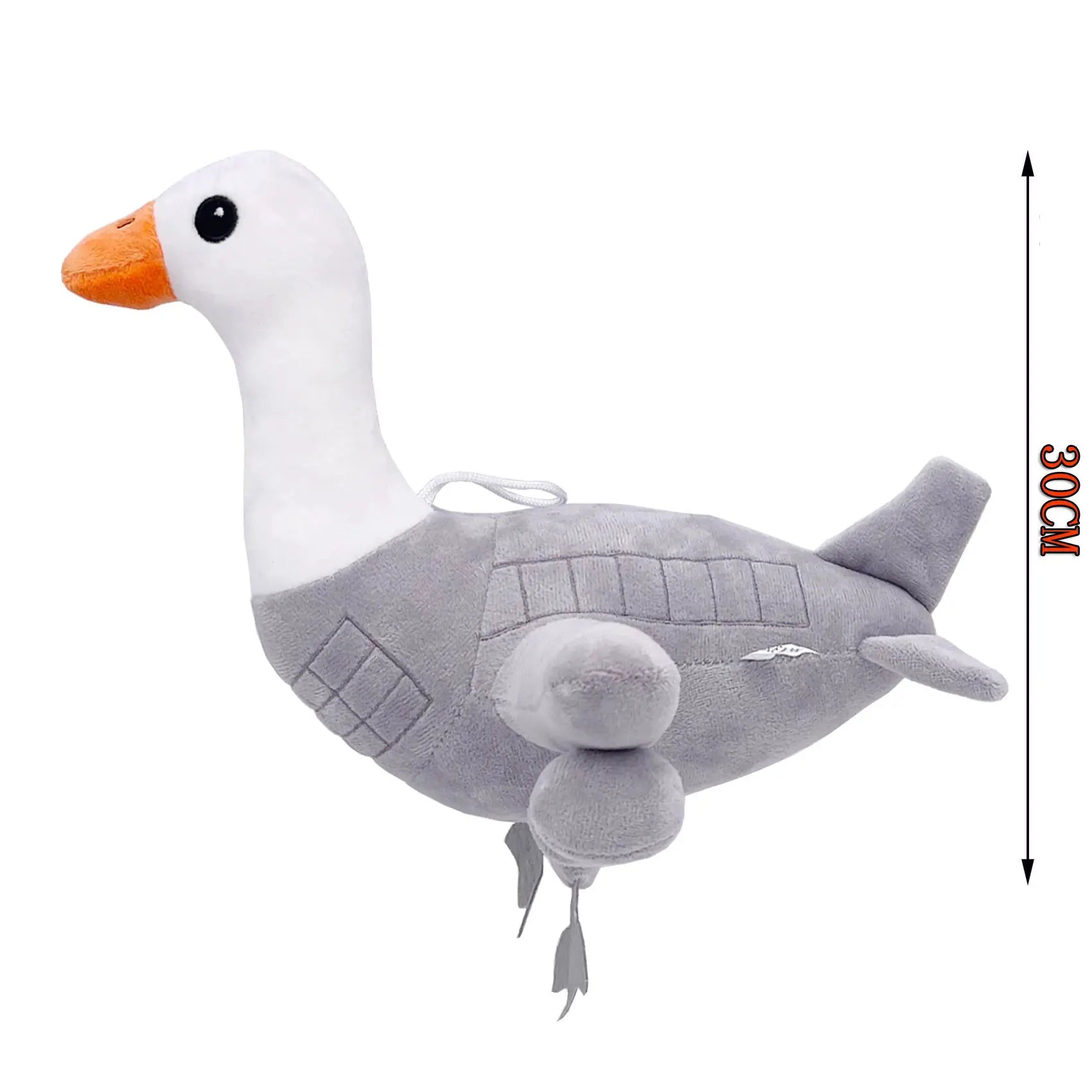 Tralalelo Tralala Plush Tungtungtung Italian Brainrot Al Tralalero Tralala Plush Doll Stuffed Soft Pillow Custom Toys