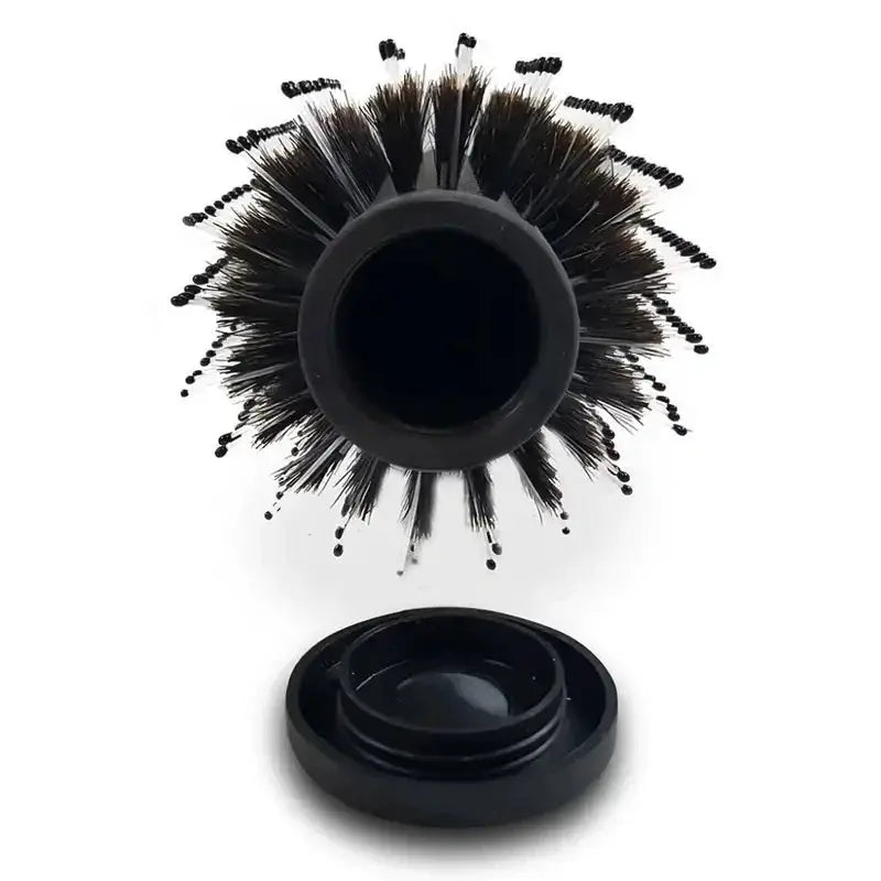 Hair Brush Diversion Safe Hidden Compartment Disguised Stash Safe For Travel Or Home Use