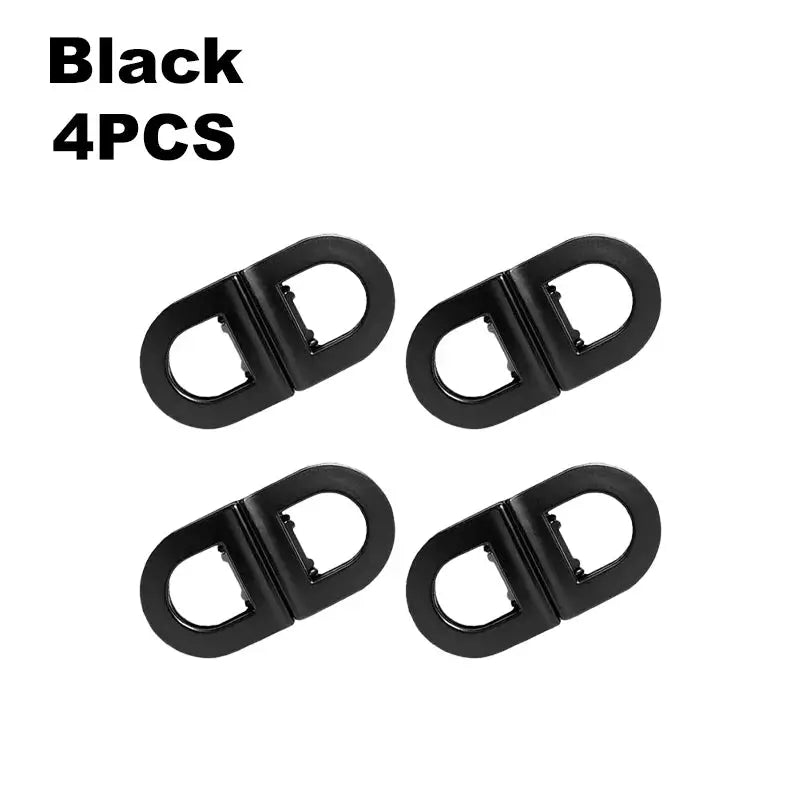 MagneticPro Hair Clips For Professional Salon Styling With Lightweight Strong Hold And Non Slip Sectioning