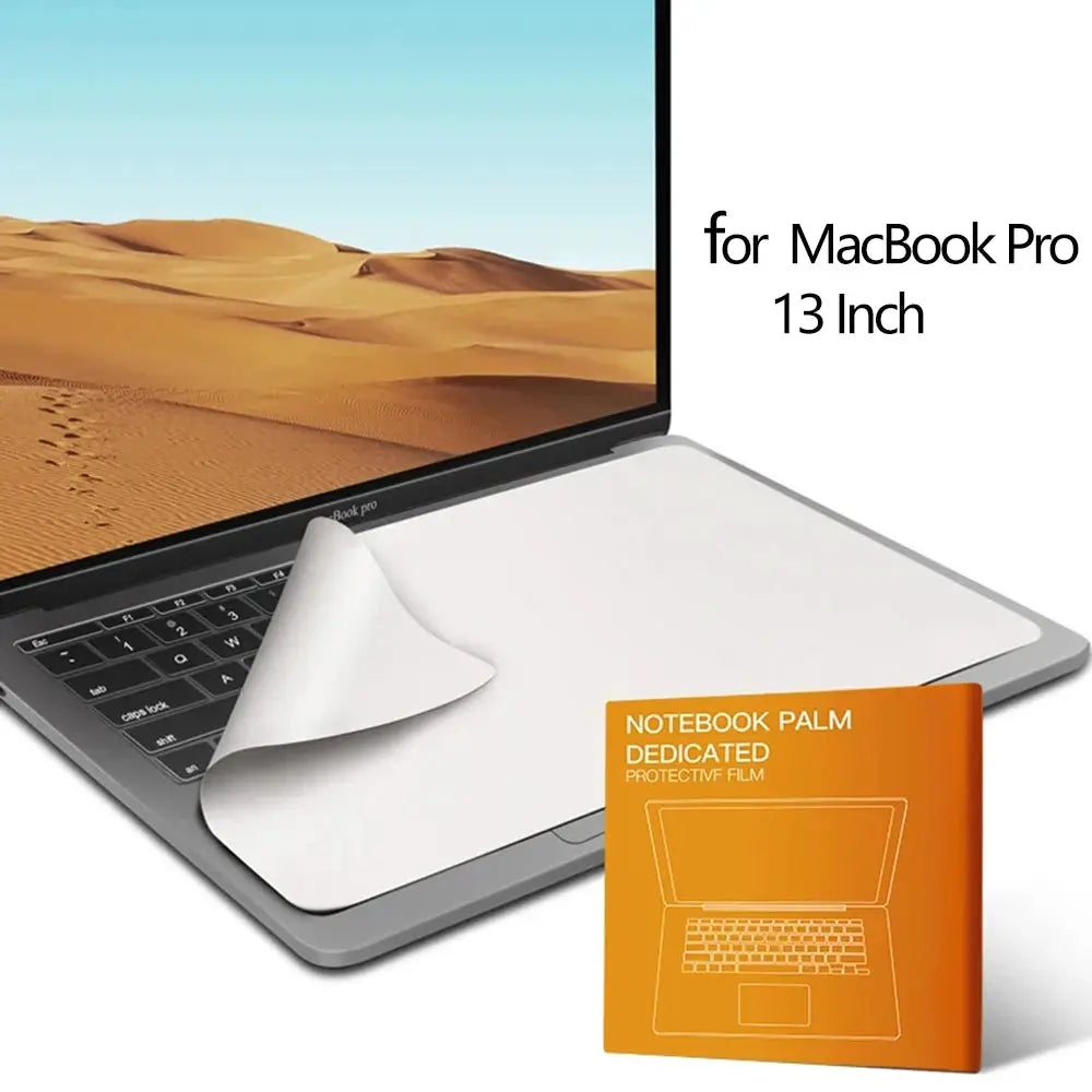 MacBook Pro Keyboard And Screen Protection Microfiber Dustproof Blanket And Cloth For 13 15 16 Inch Laptops
