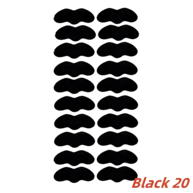 Deep Cleansing Nose Pore Strips for Blackheads Pack of 10 20 50 100