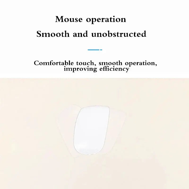 Portable Large Gaming Mouse Pad Waterproof Non Slip PU Leather Suede Desk Mat For Computer Keyboard White
